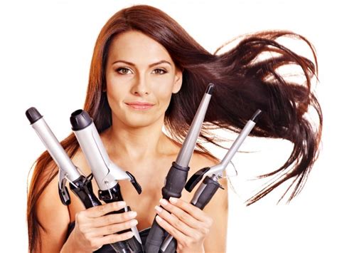 Unlock Your Hair's Full Potential with These 7 Magical Styling Tools